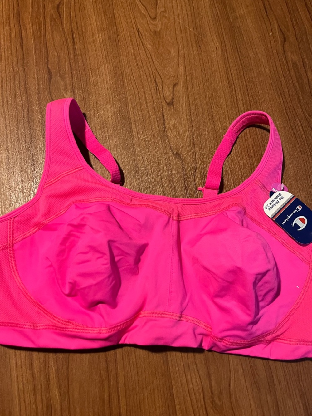 NWT Champion Sports Bra 42DD/44D